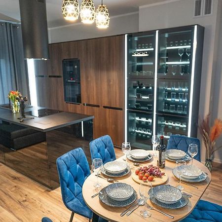 Apartament W Cieplicach Double Relax Jelenia Gora Exterior photo