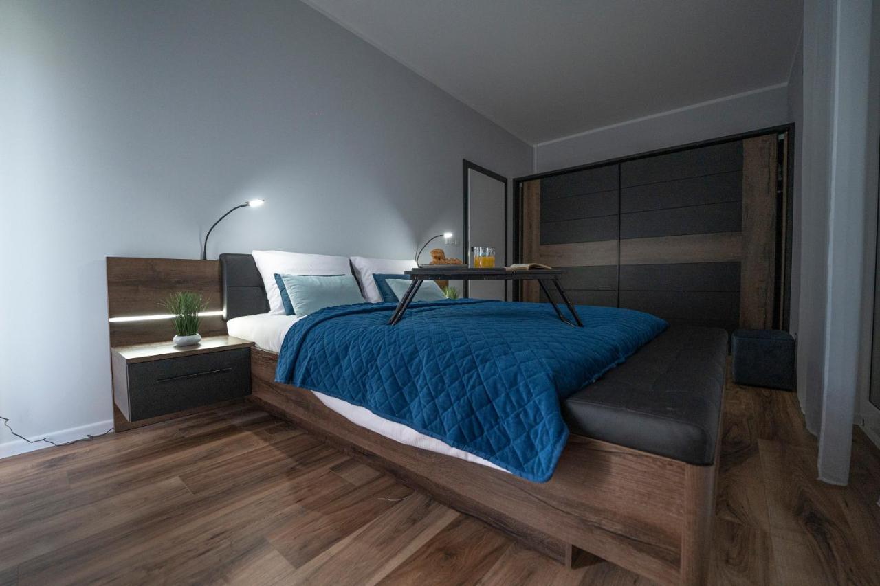 Apartament W Cieplicach Double Relax Jelenia Gora Exterior photo