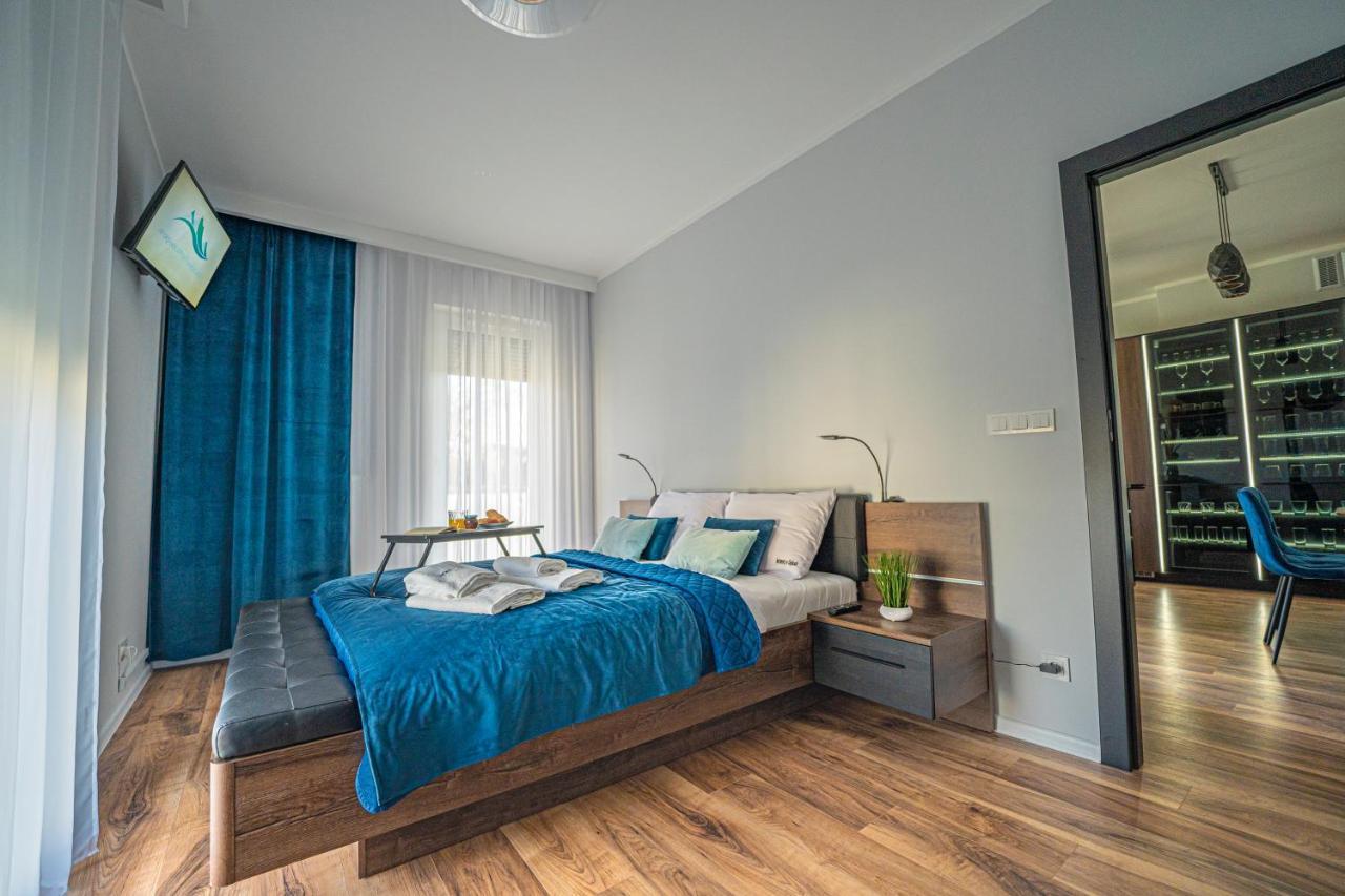 Apartament W Cieplicach Double Relax Jelenia Gora Exterior photo