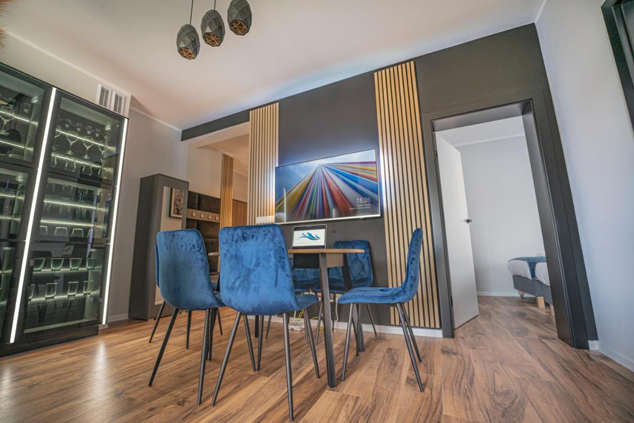 Apartament W Cieplicach Double Relax Jelenia Gora Exterior photo