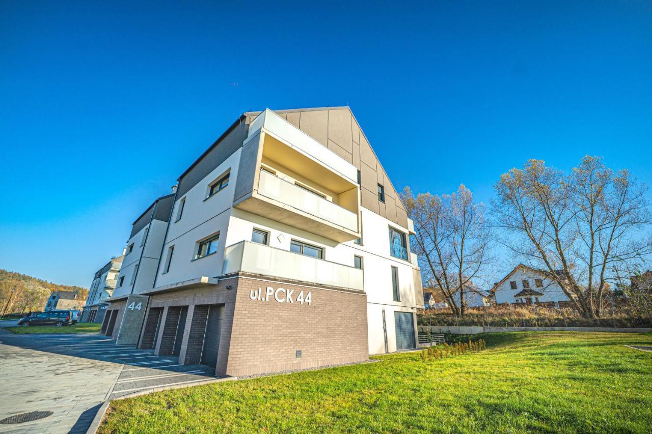 Apartament W Cieplicach Double Relax Jelenia Gora Exterior photo